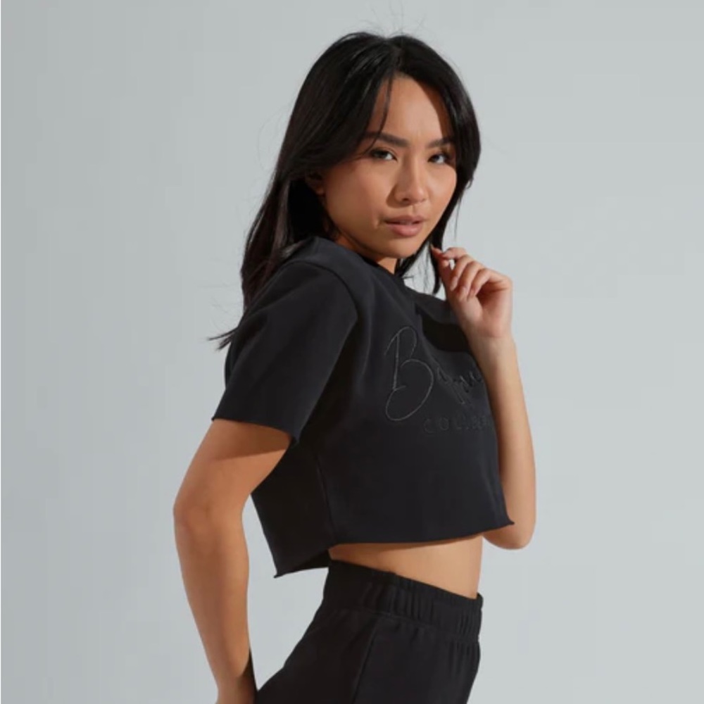 Buffbunny Cloud Crop